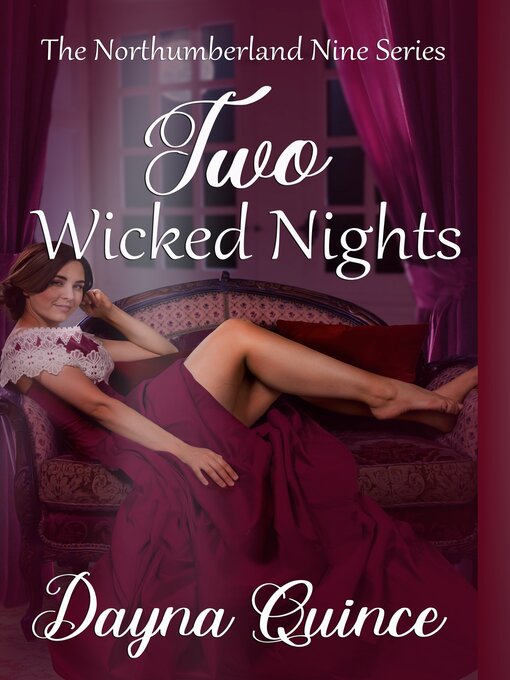 Title details for Two Wicked Nights by Dayna Quince - Available